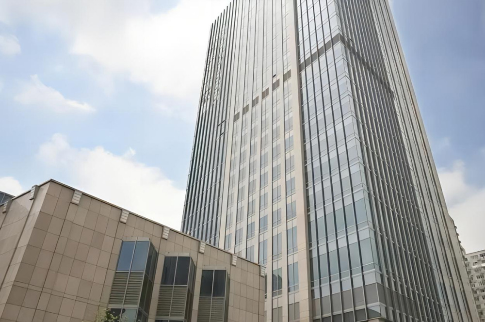 上海·海港一號